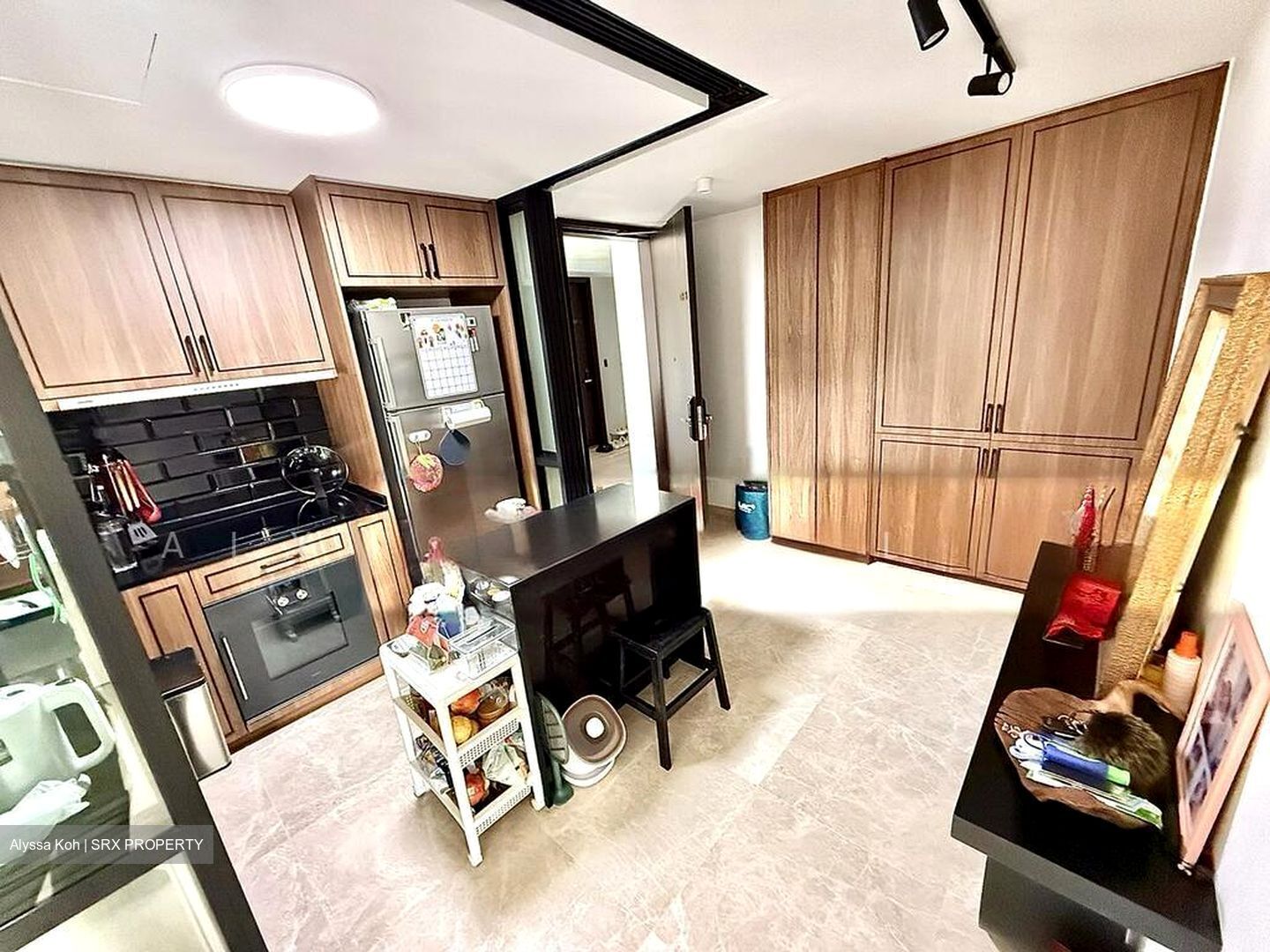Mayfair Modern (D21), Condominium #502870621